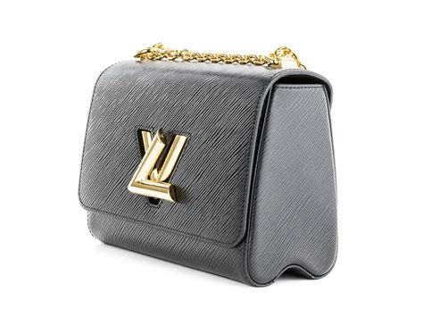 louis vuitton twist mm silver|louis vuitton lv twist 30mm.